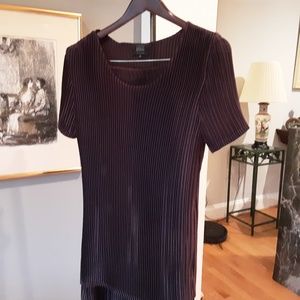 Lesley george london skirt and blouse